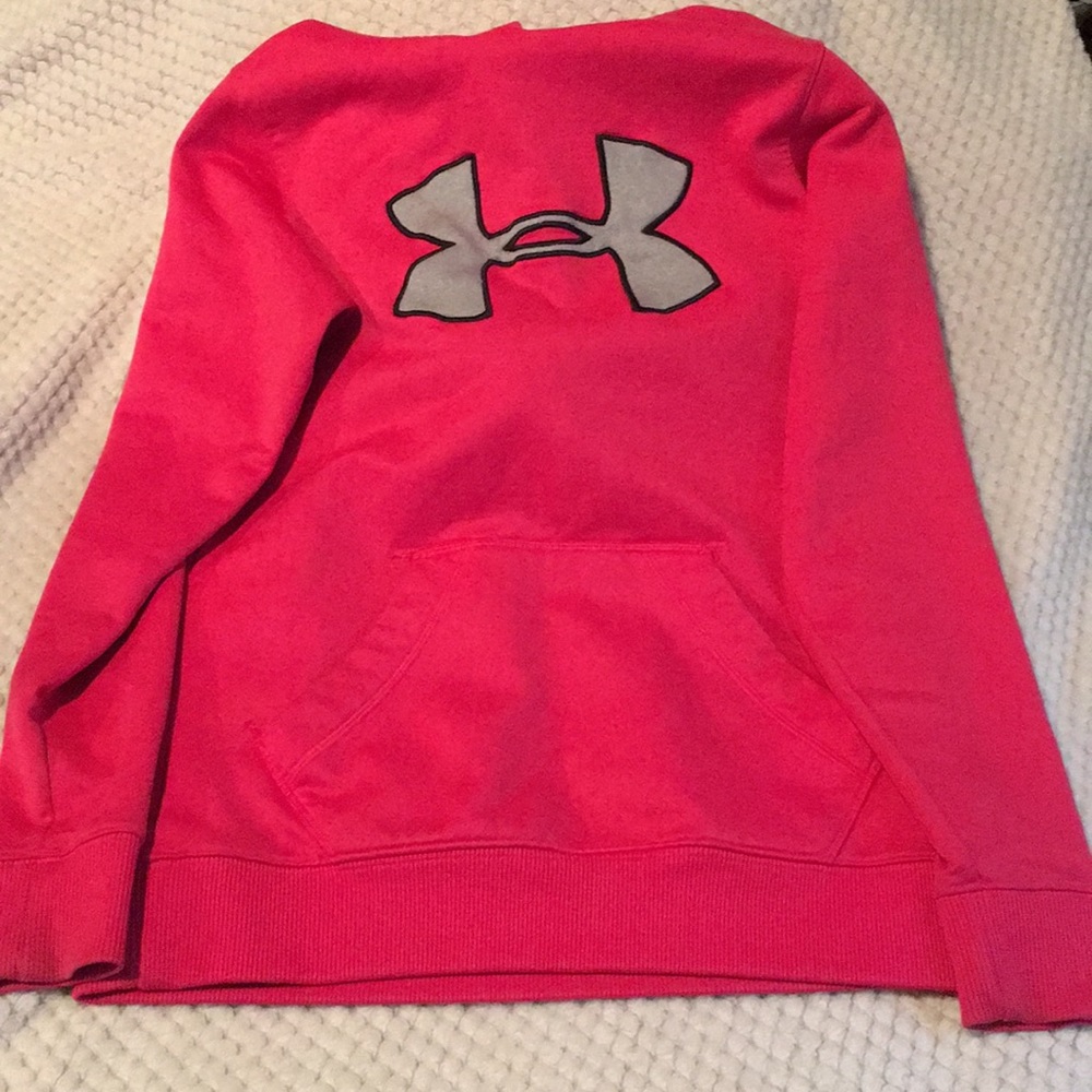 Under Armor Hoodie